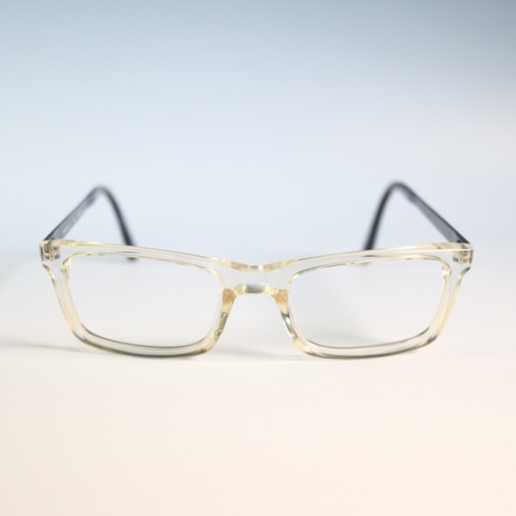 OGI Evolution 9205 1624 Cristal Blue 52-16-145mm Japan eyeglasses N6 - Picture 1 of 9
